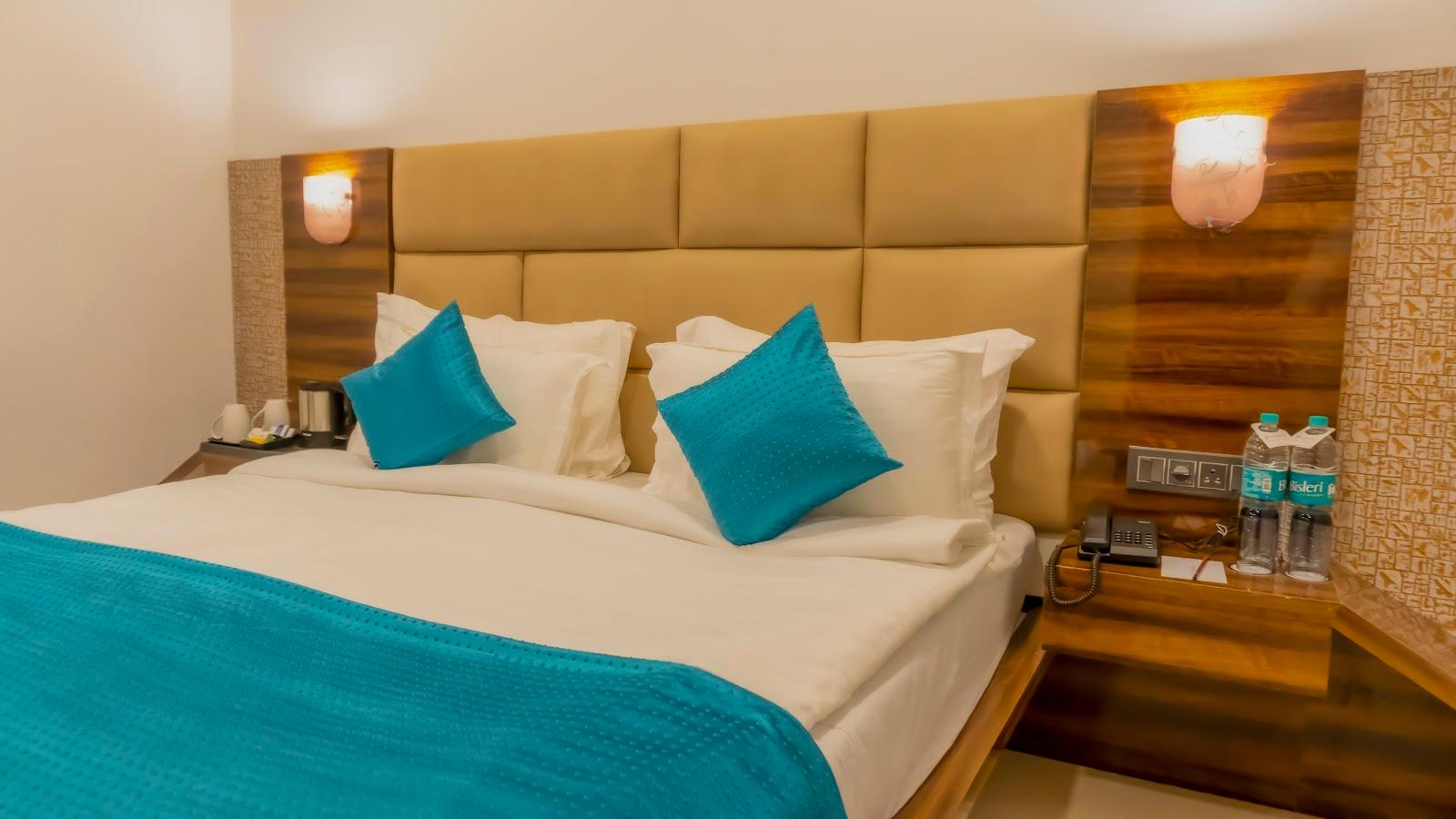 Nivanta Hotel Panchgani – photo 3