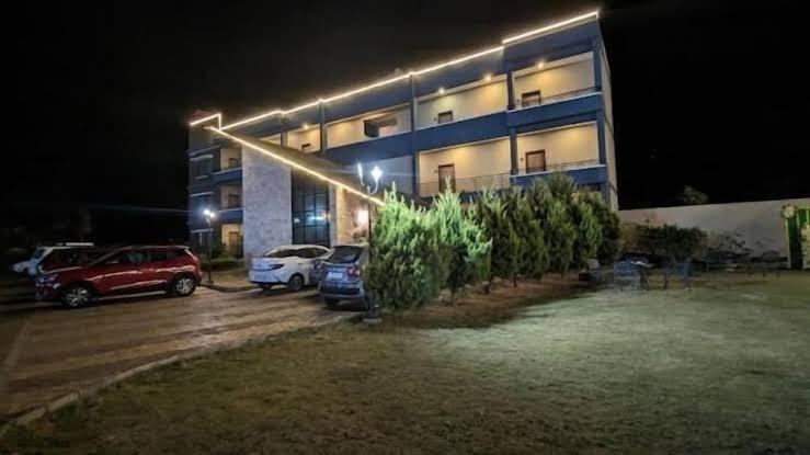 Hotel The Cult – photo 4