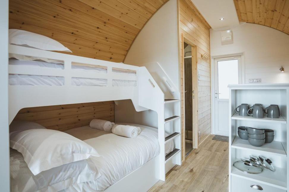 Carlton Manor pods - Vacation Home – photo 4