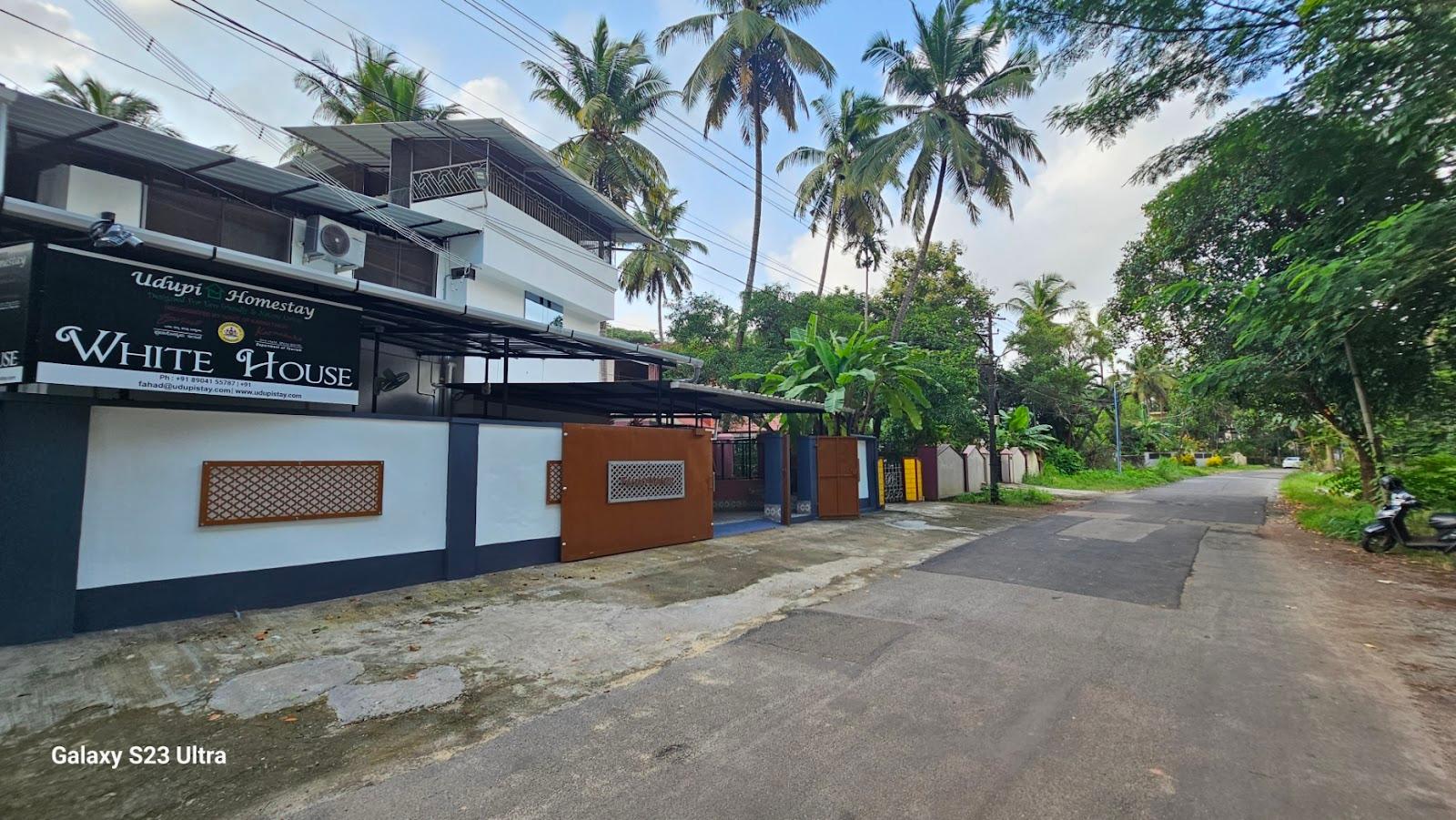 UDUPI HOMESTAY/ WHITE HOUSE – photo 2