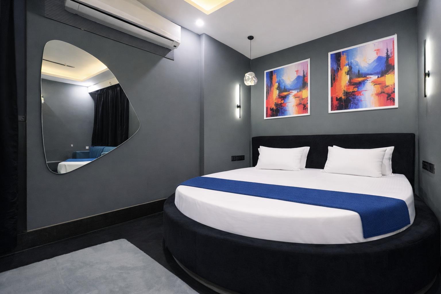 ACESTAYZ, GAUTAM NAGAR, DELHI – photo 3