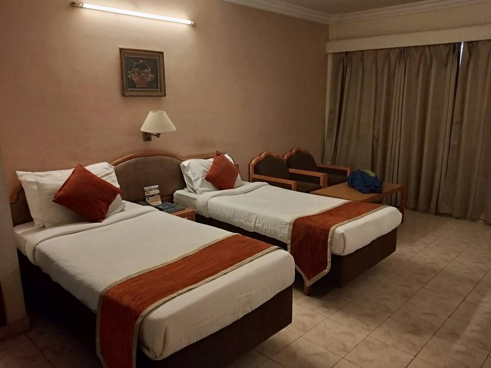 Hotel Yuvraj – photo 1