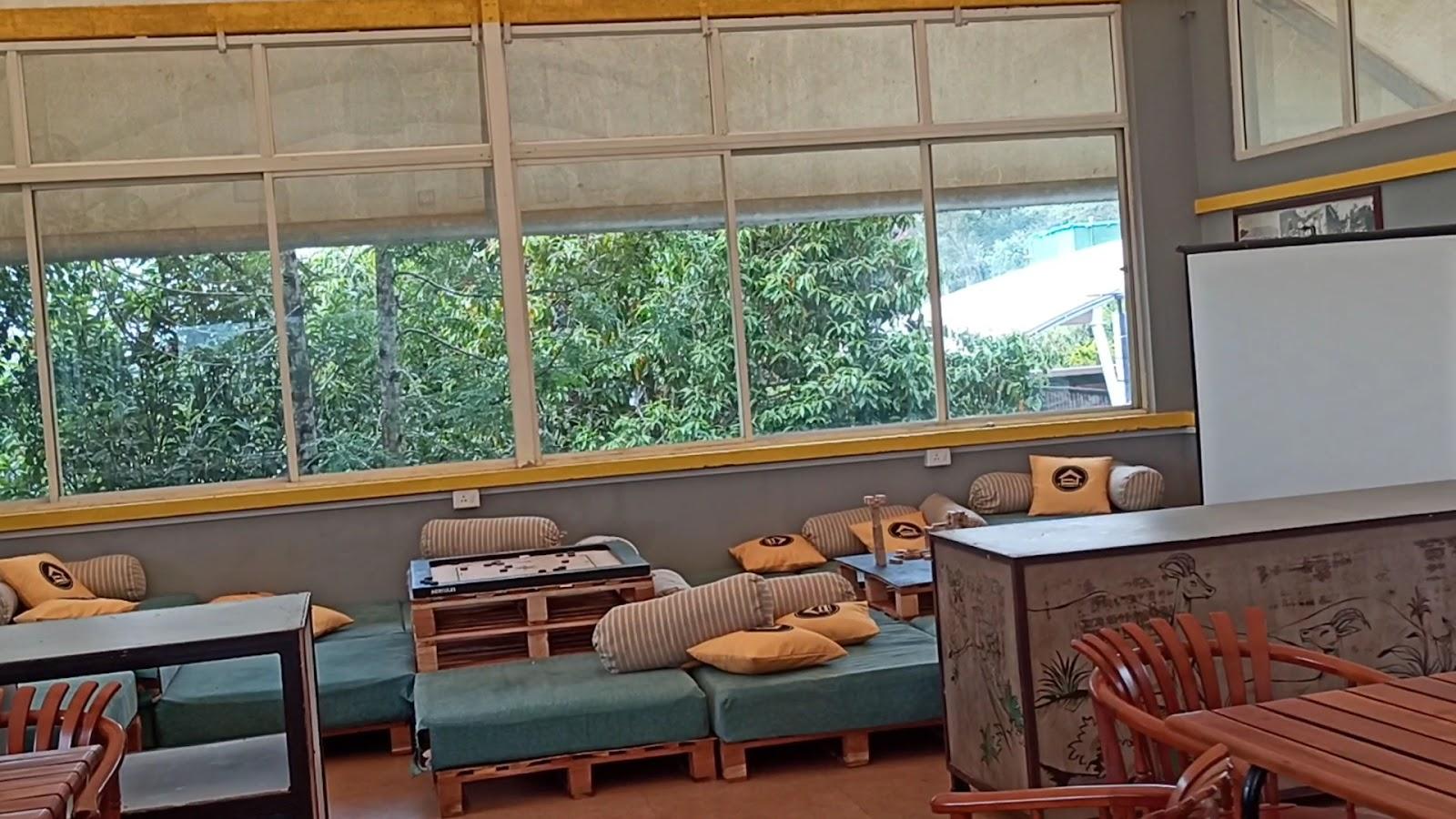 The Hosteller Munnar – photo 2