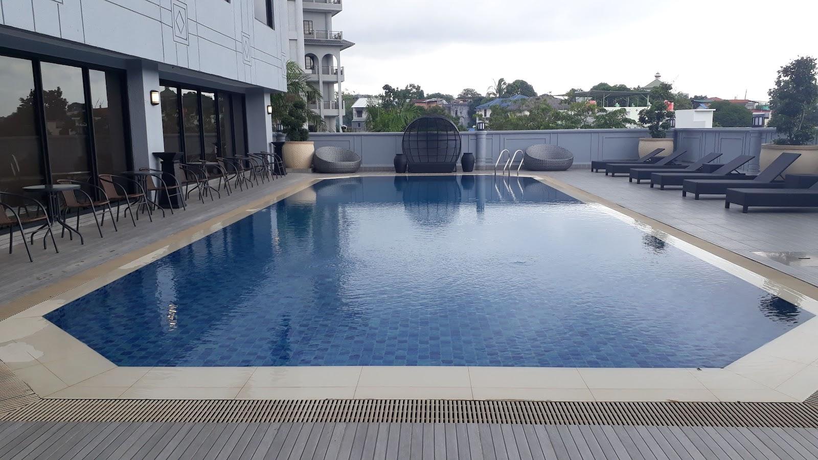Beverly Hotel Batam – photo 4