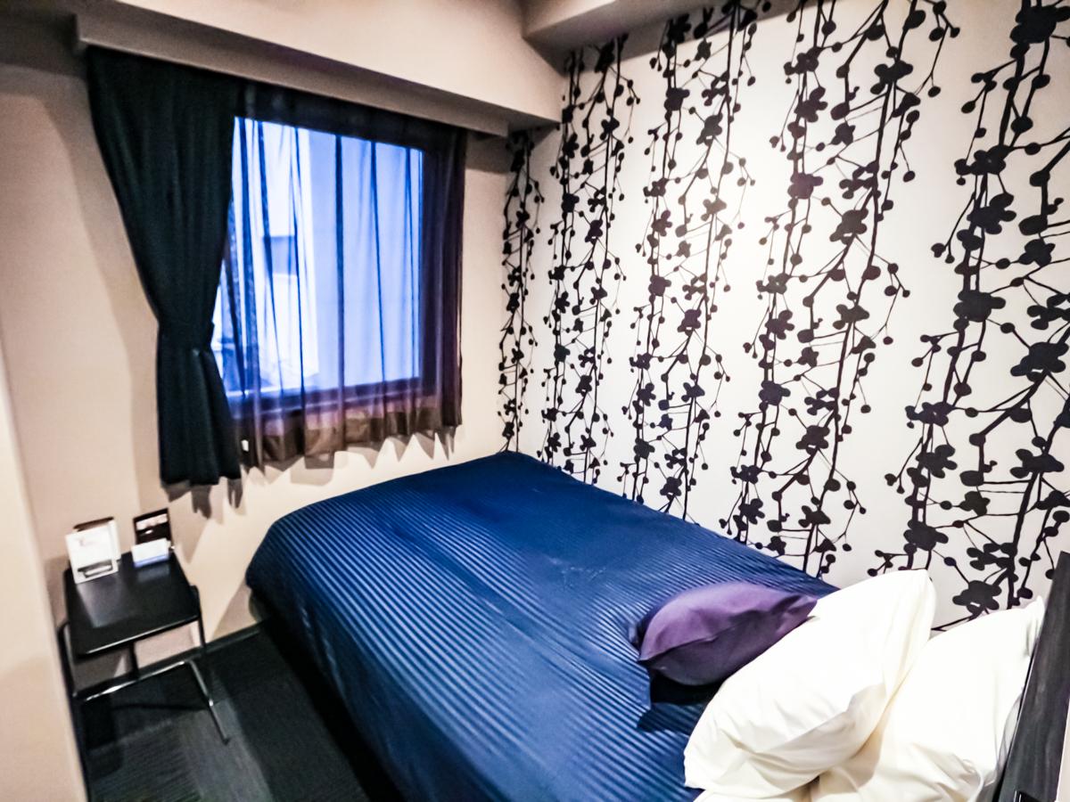 Hotel Livemax Otsuka – photo 2