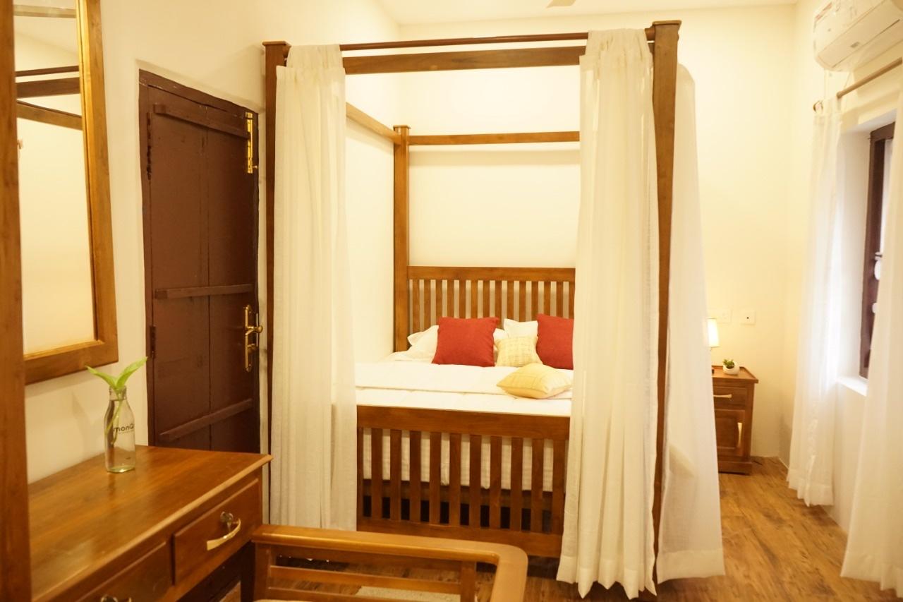 Mother’s Inn Homestay – photo 3