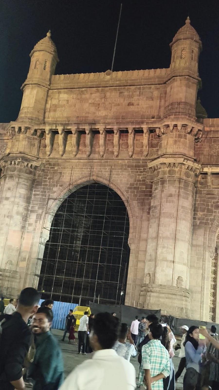 Taj hotel Mumbai – photo 2