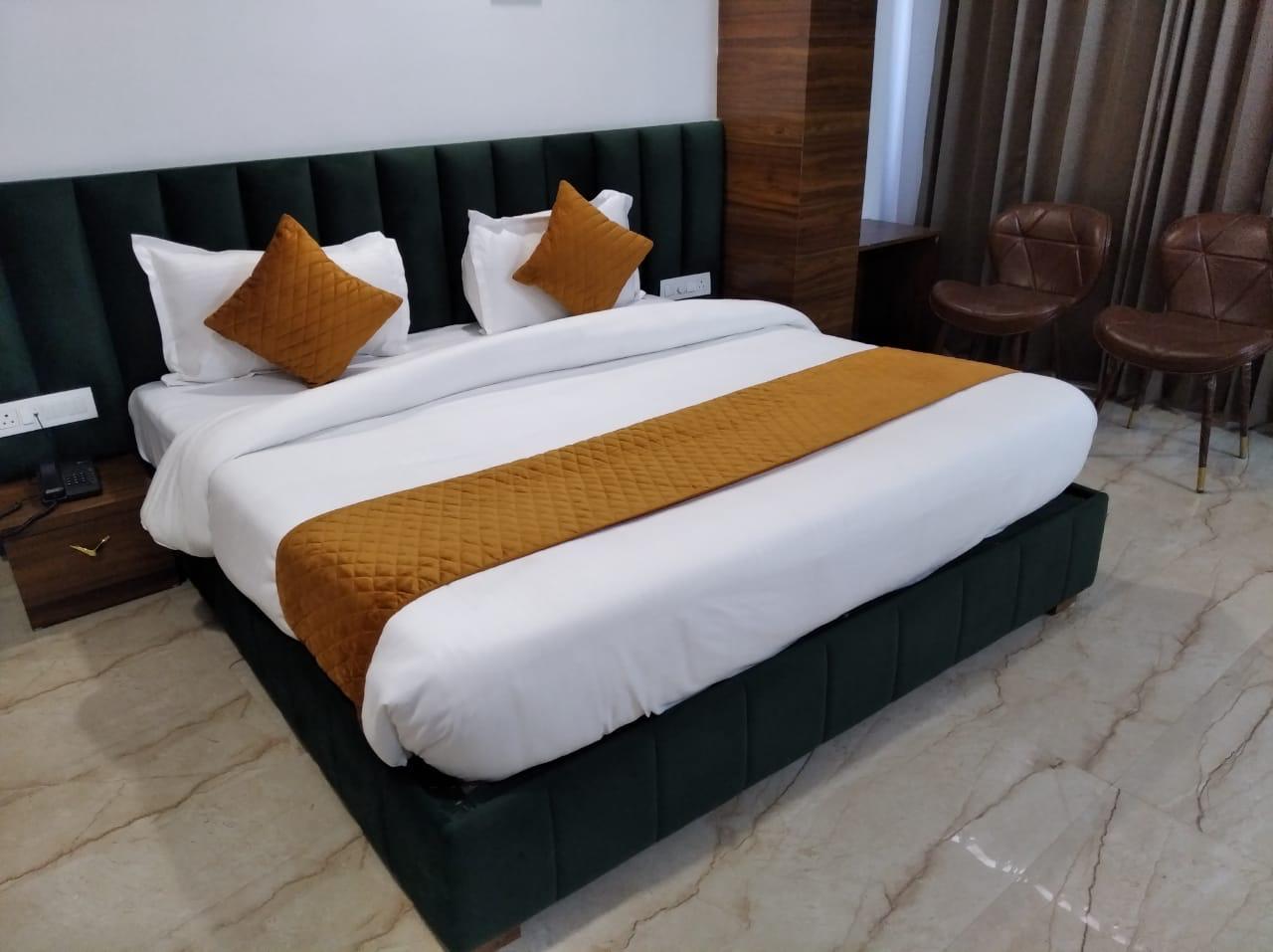 Hotel La Casa – photo 2