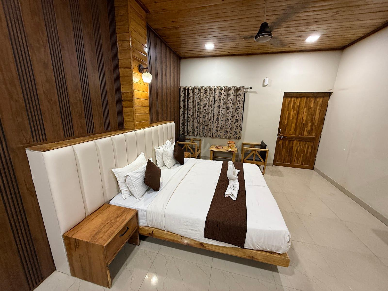 Ark Resorts – photo 3