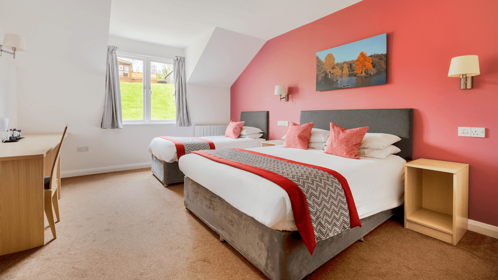 Wookey Hole Hotel – photo 3