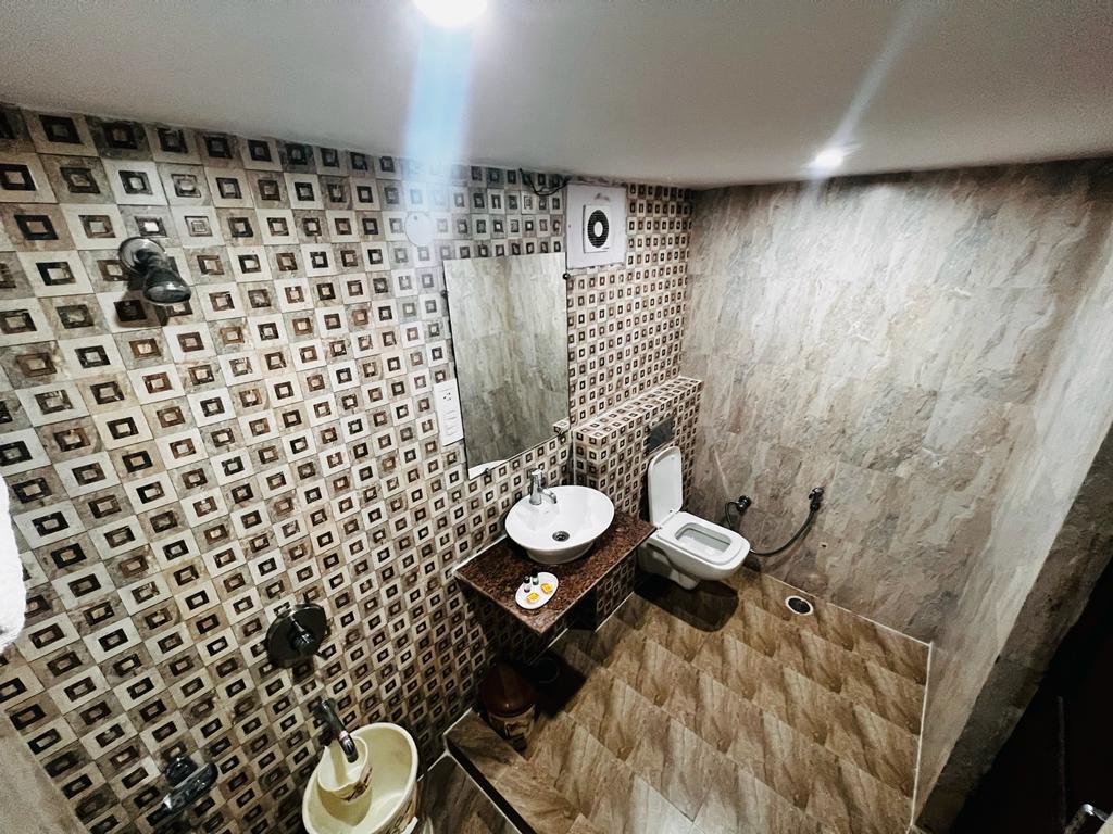 Hotel Gyan – photo 4