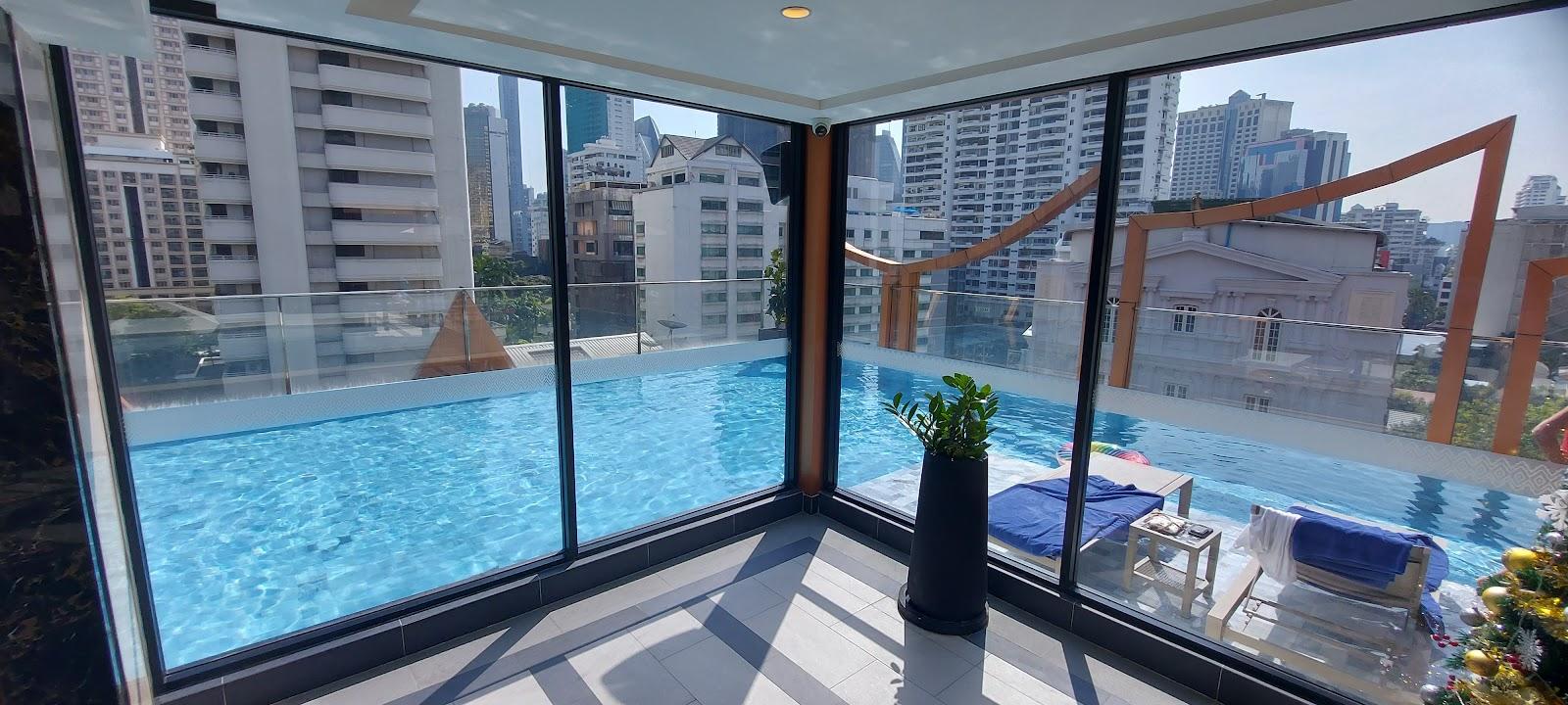 SAMALA Hotel Bangkok – photo 4