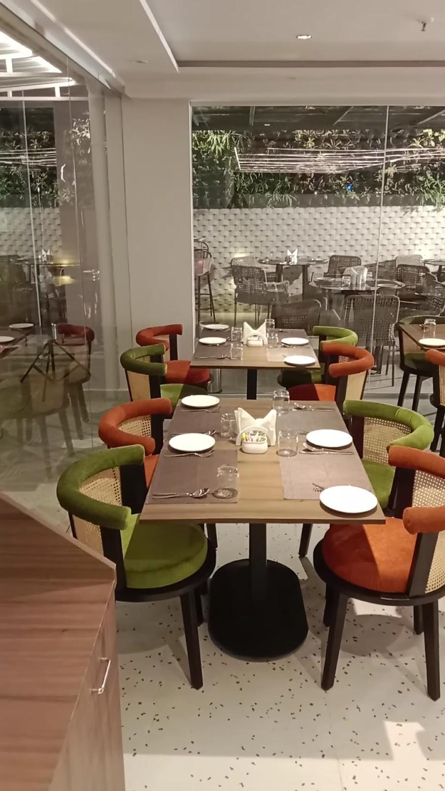The Beacon Hotel, Visakhapatnam – photo 2