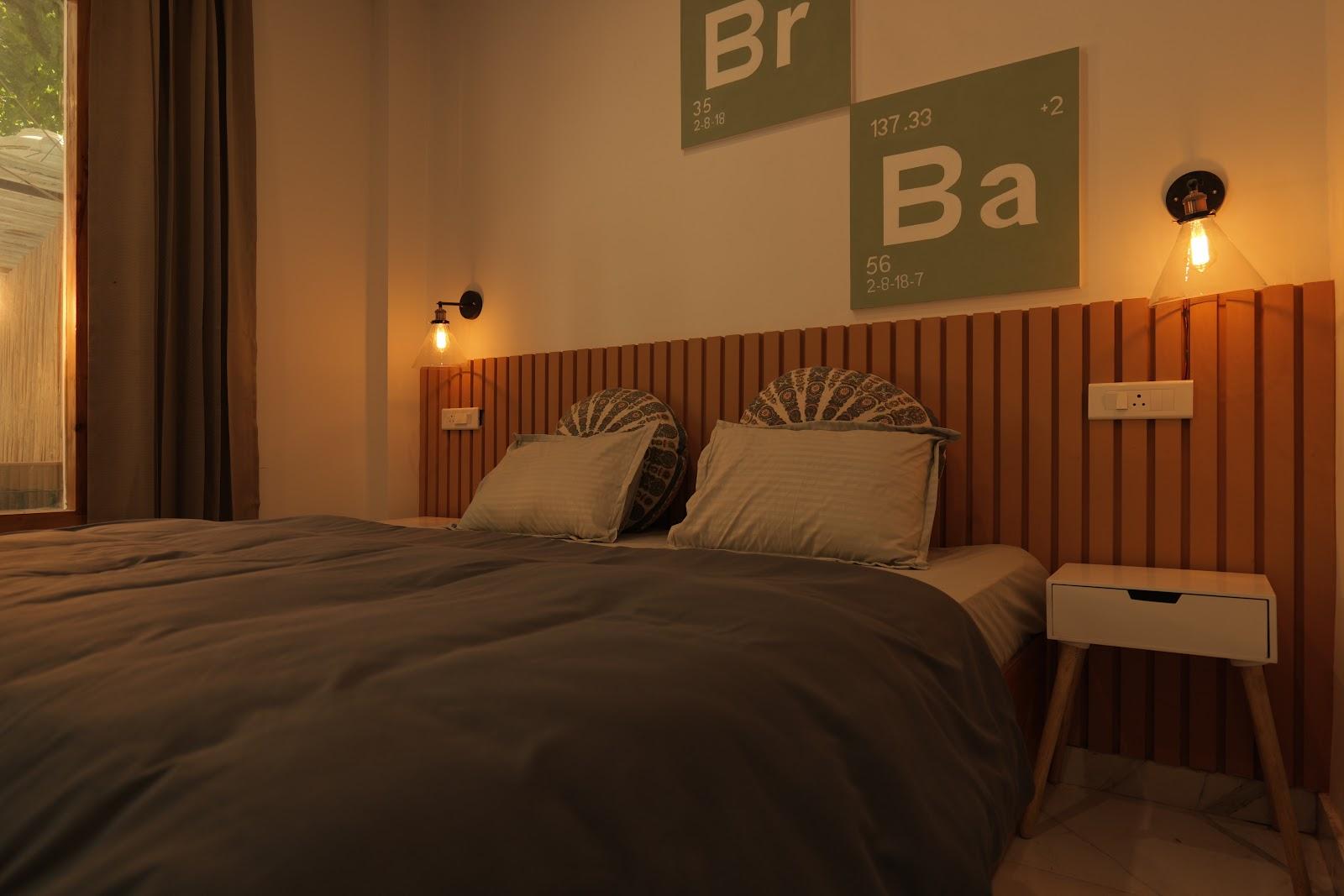 The Trippy Tribe Riverside Hostel – photo 3