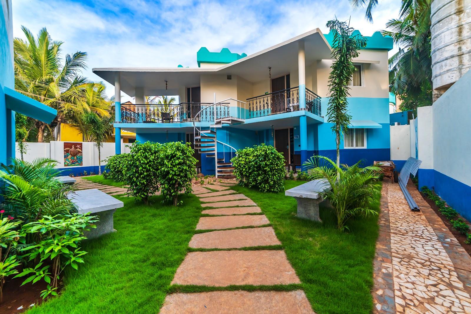 Lamel Cove Beach Resort