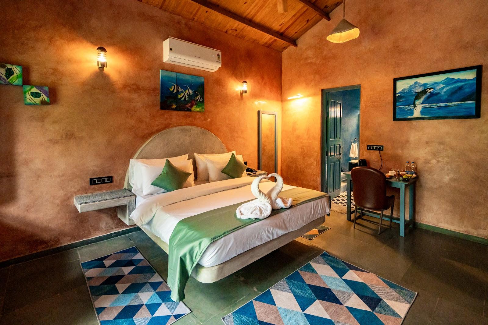 Aqua Bella Resort – photo 2