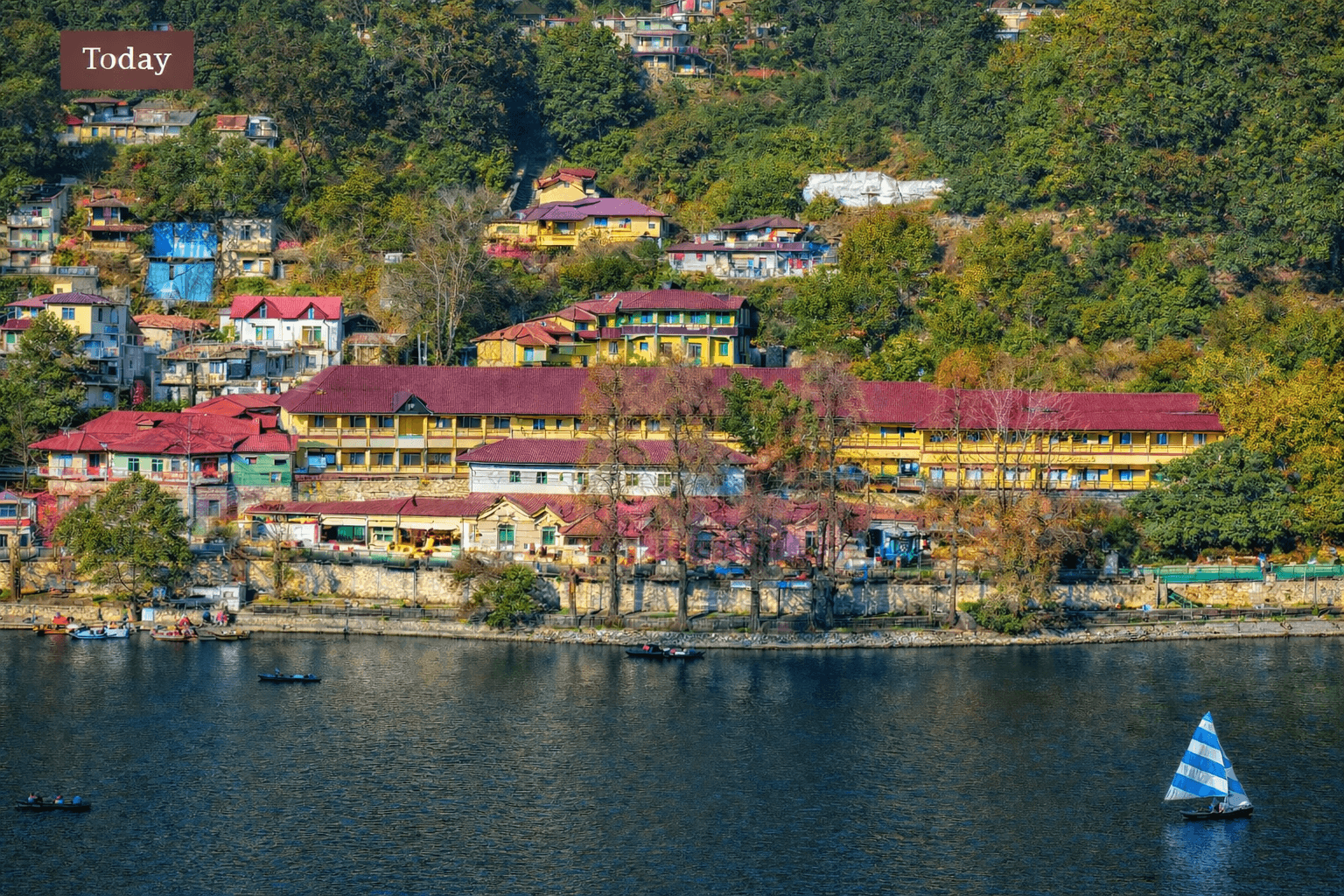 The Grand Hotel – photo 1