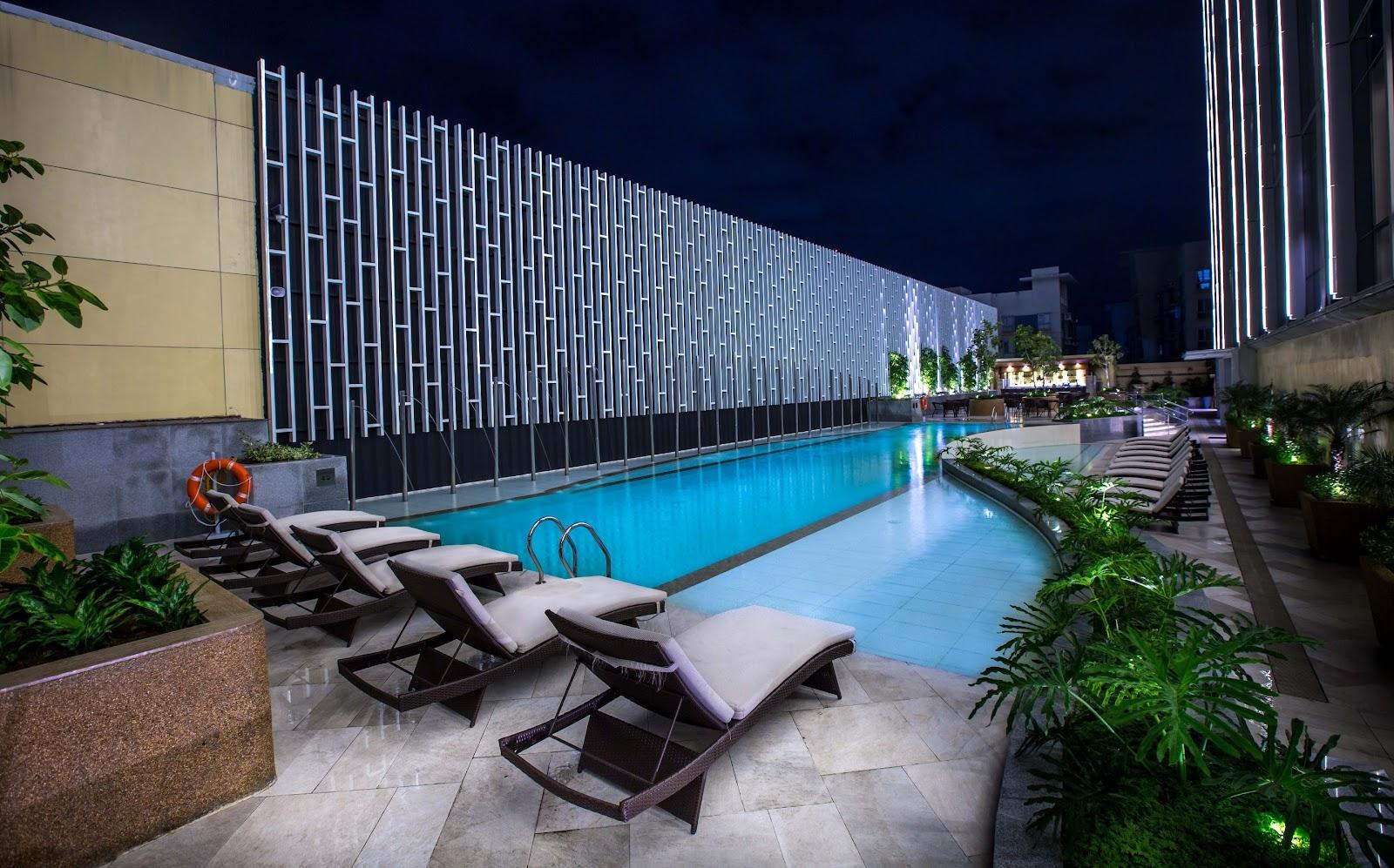 Winford Resort and Casino Manila – photo 4