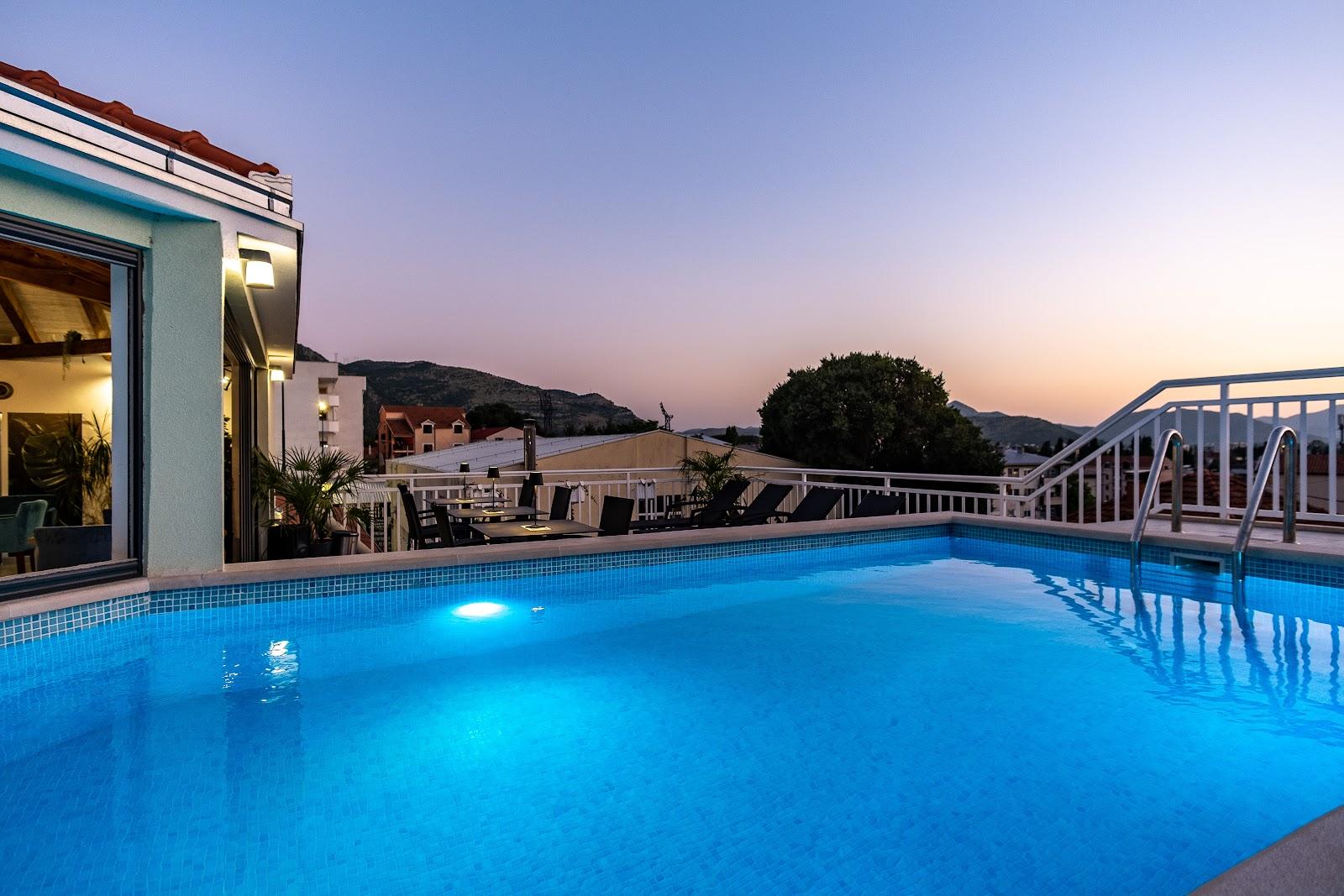 Apartmani “Sweet Dreams” Trebinje – photo 3