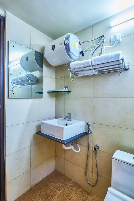 Hotel AKMG Towers - Chennai – photo 4
