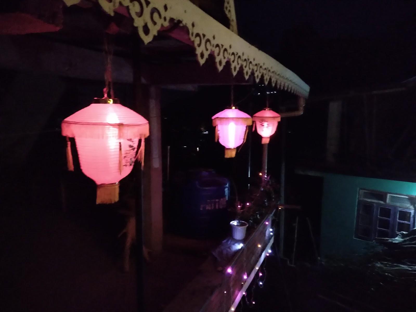 Holiday Homestay kalimpong