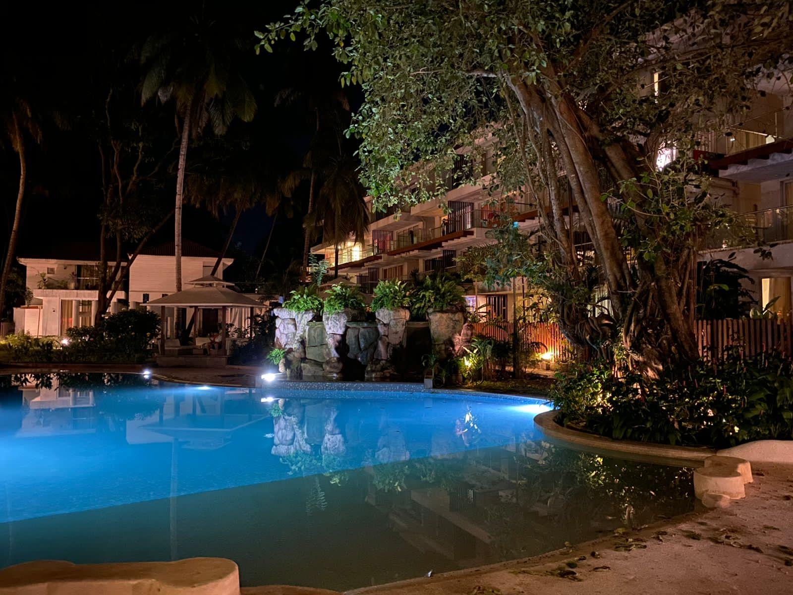 The Eternal Wave by Krish Retreat, Calangute, Goa – photo 4