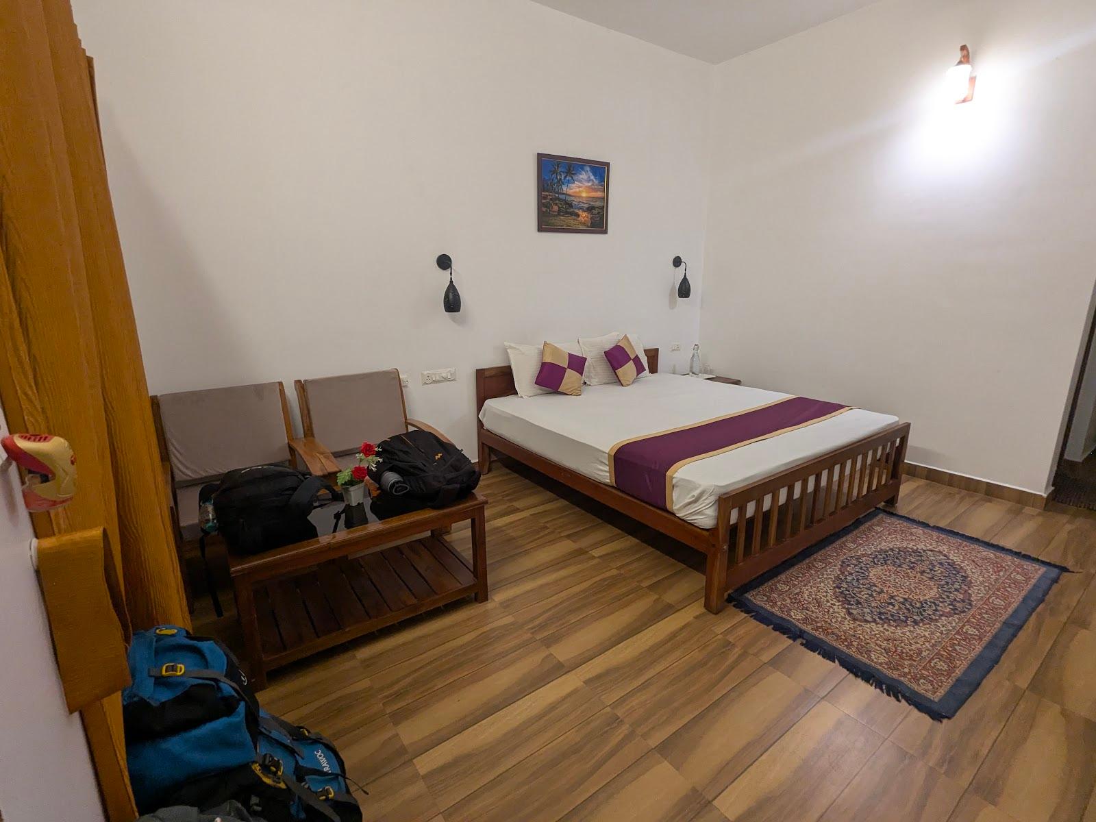 Wild Mist Munnar Homestay – photo 3
