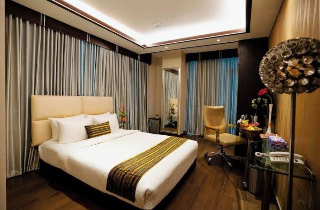 Royal Residence Dhaka – photo 2