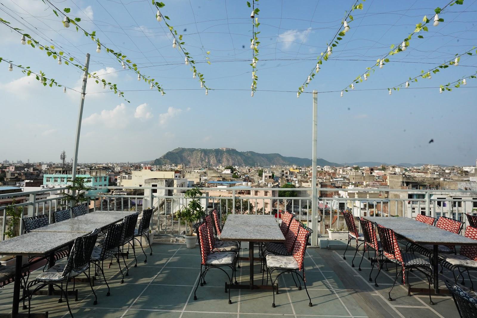Haveli Kalwara - A Heritage Hotel – photo 1