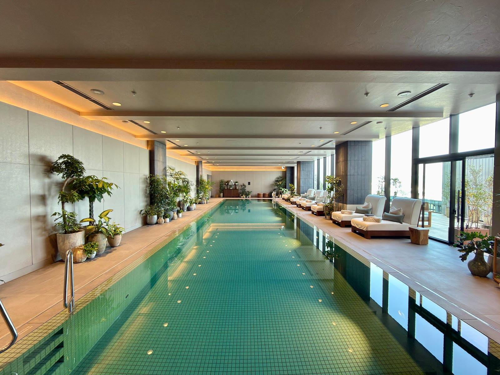 1 Hotel Tokyo – photo 4