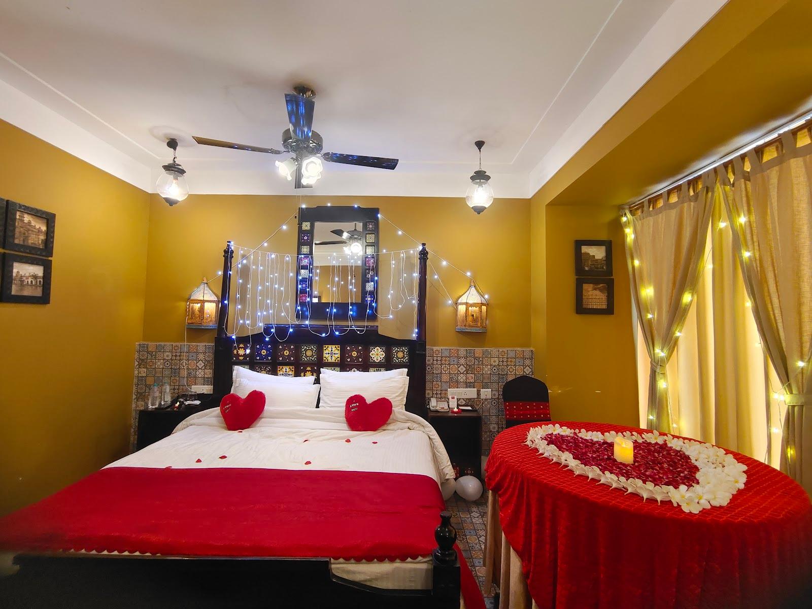 Aarya Club & Resort – photo 3