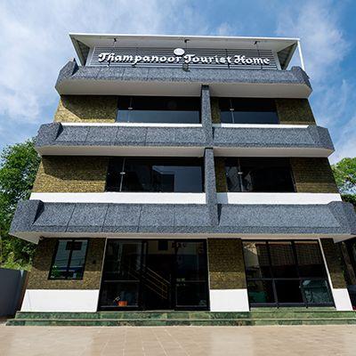 Thampanoor Tourist Home – photo 4
