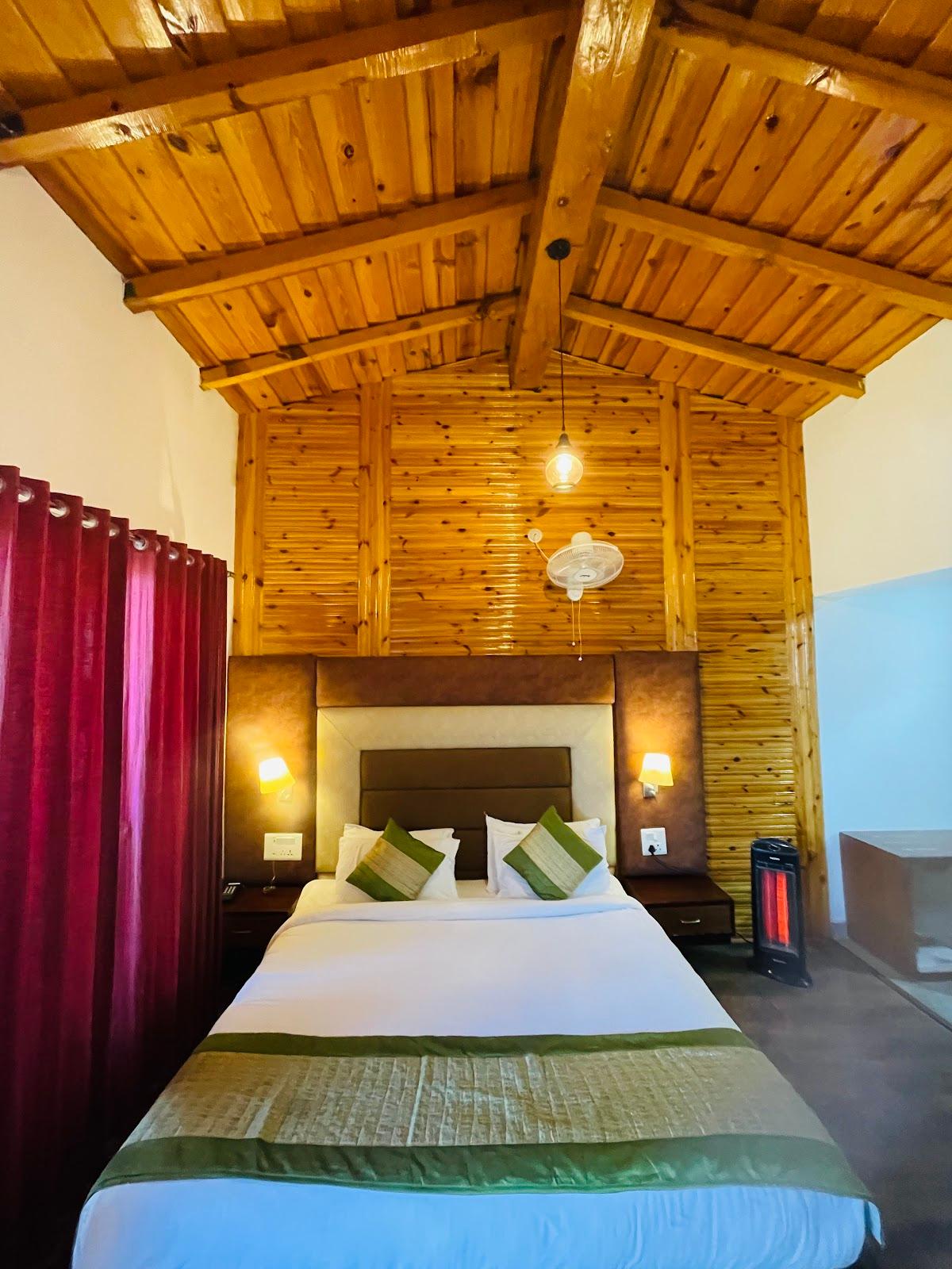 The Moksh Eco Inn – photo 3