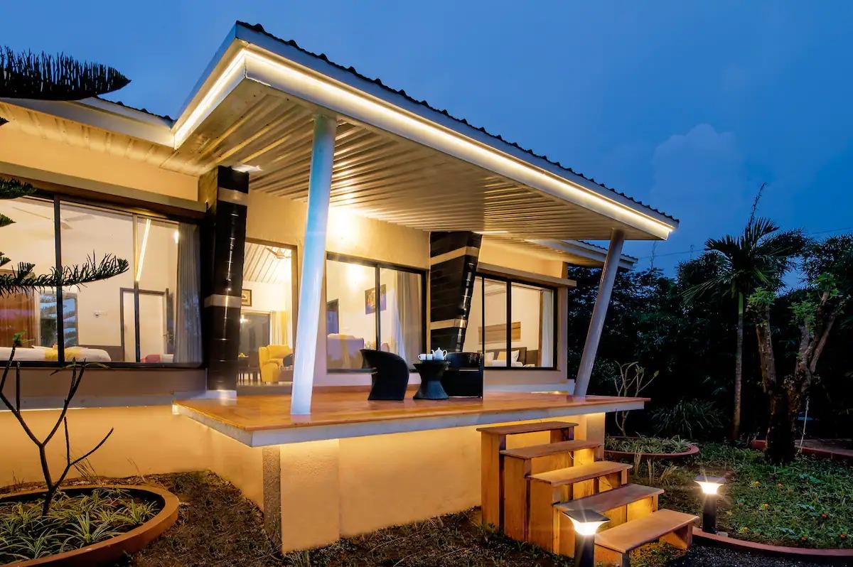 Villa Breeza – photo 1