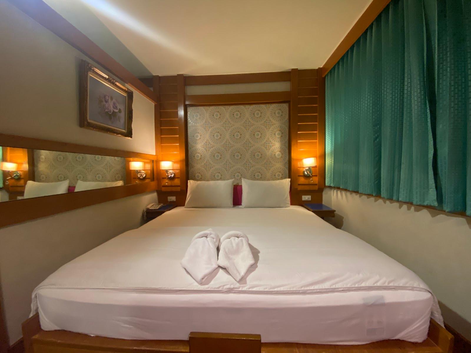 Siri Hotel – photo 3