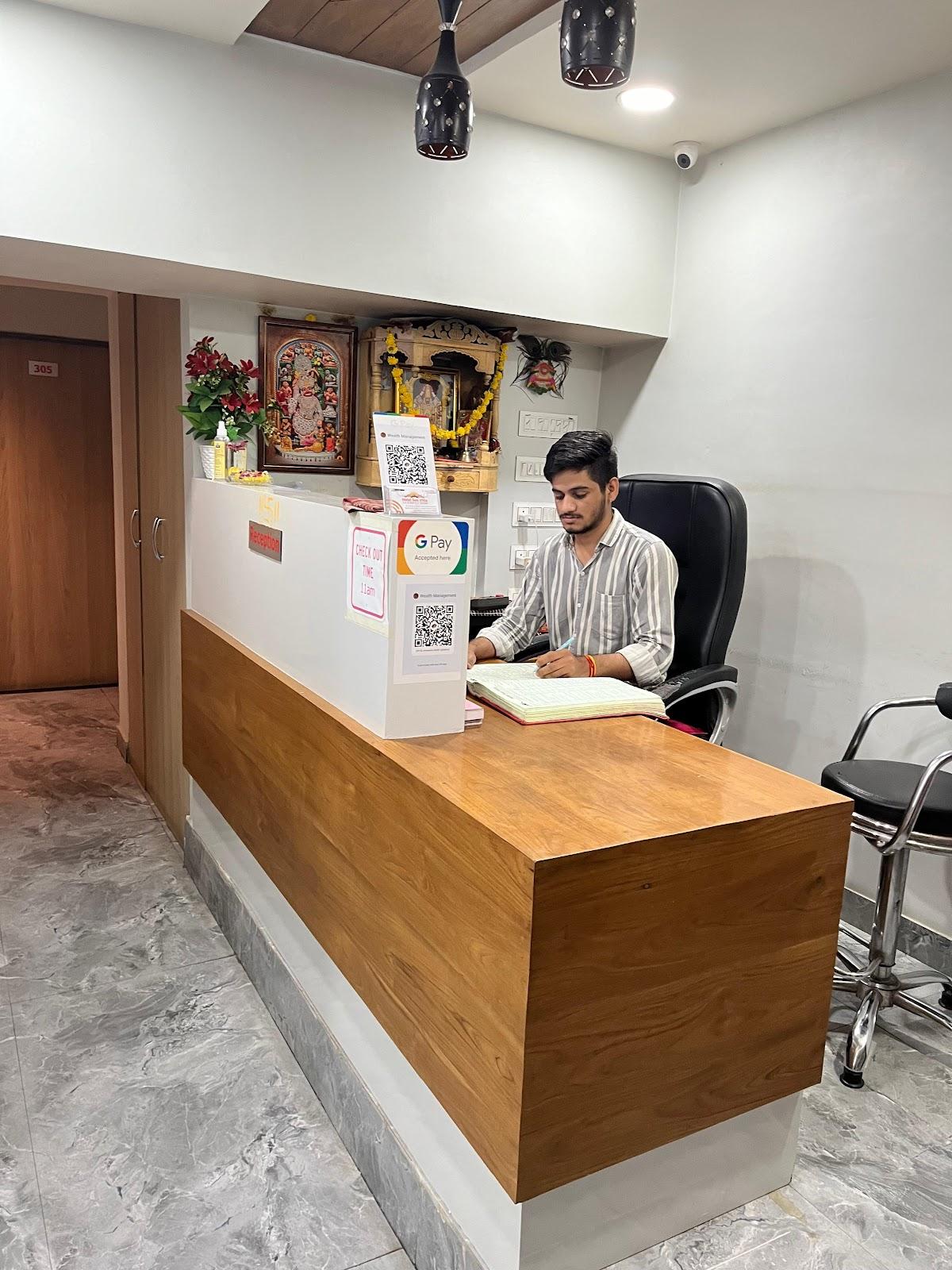 Hotel Sun Villa – photo 1