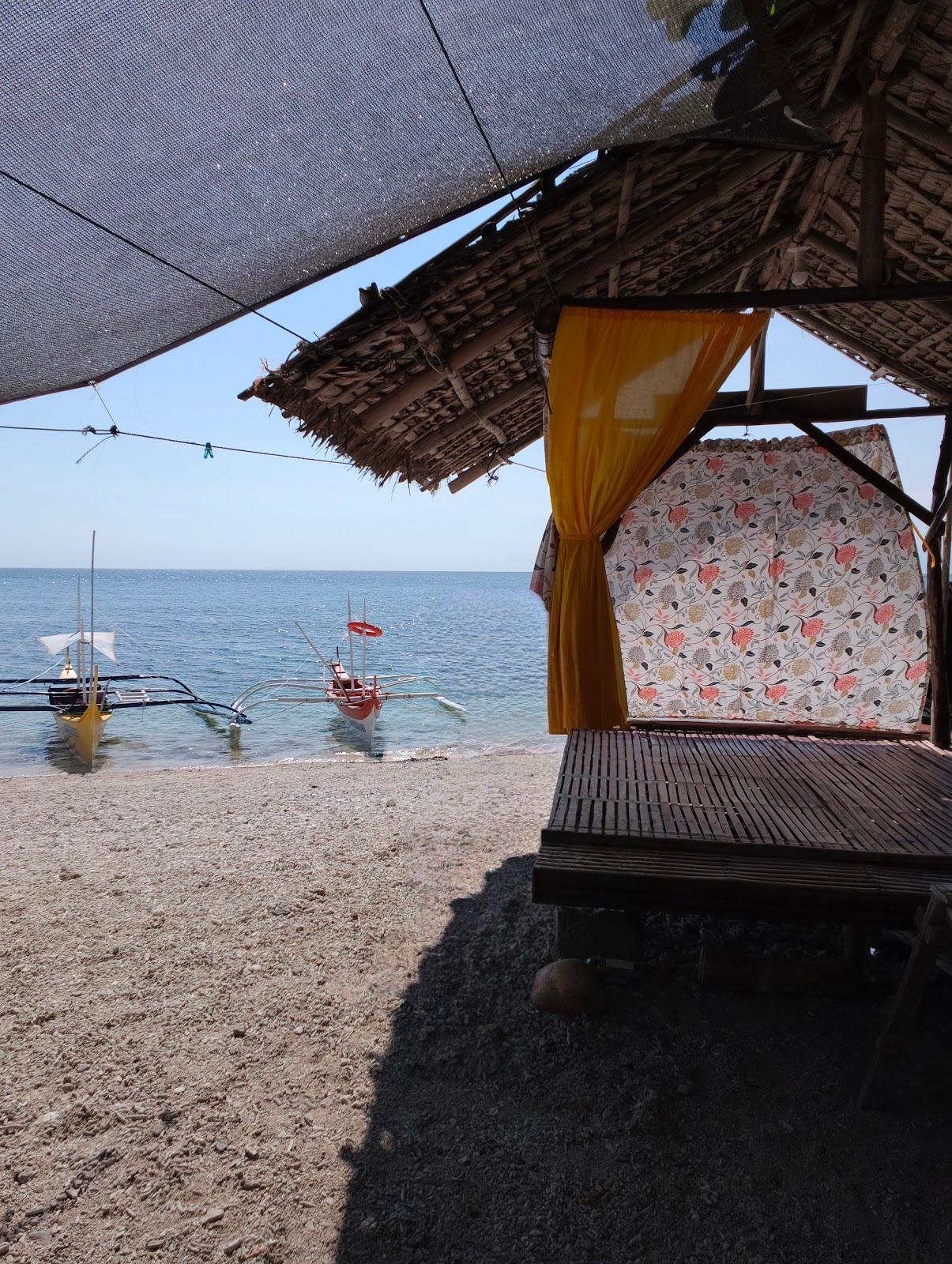 Maricaban Island Beach – photo 1
