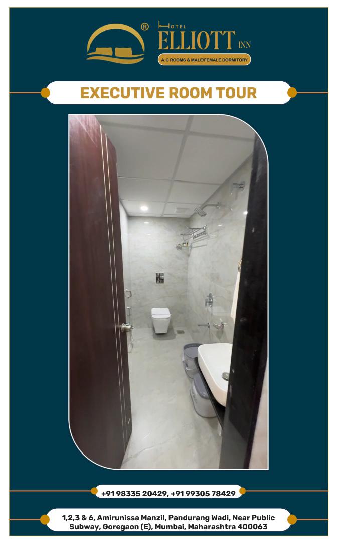 Hotel Elliott Inn Rooms and Dormitory – photo 2