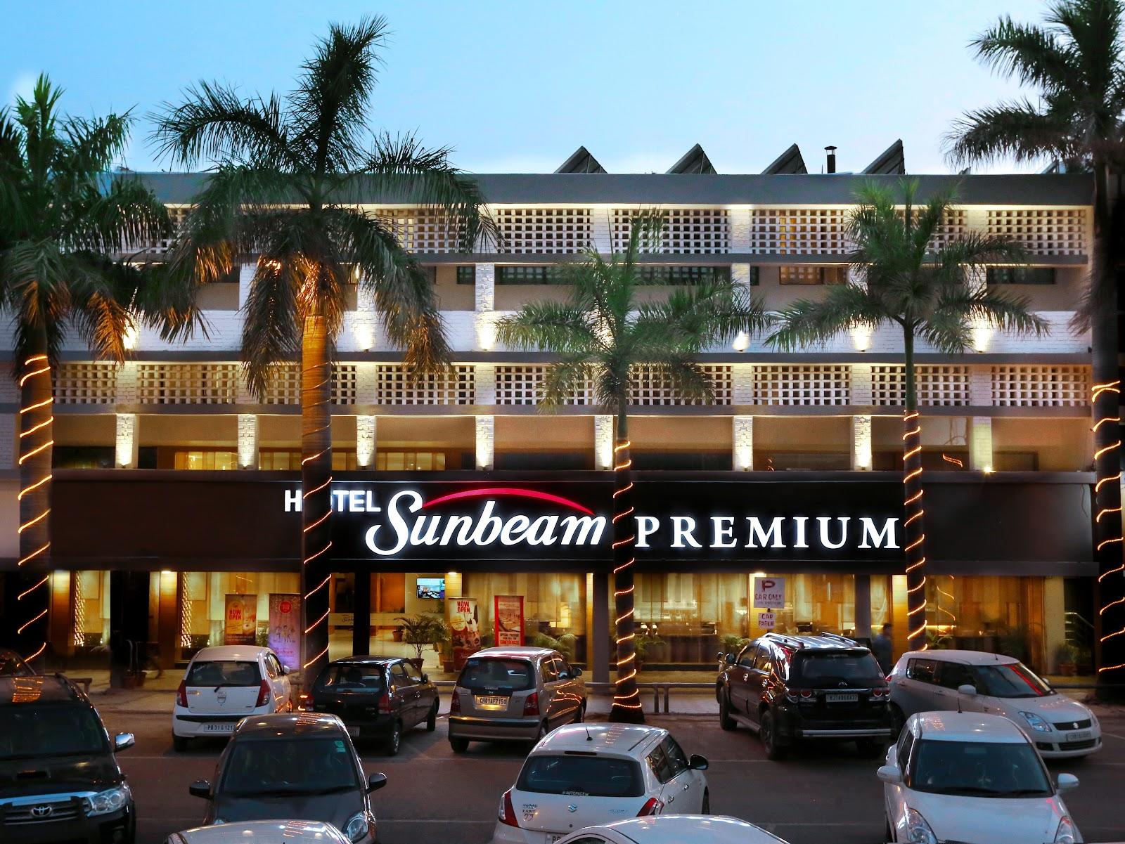 Hotel Sunbeam Premium – photo 4