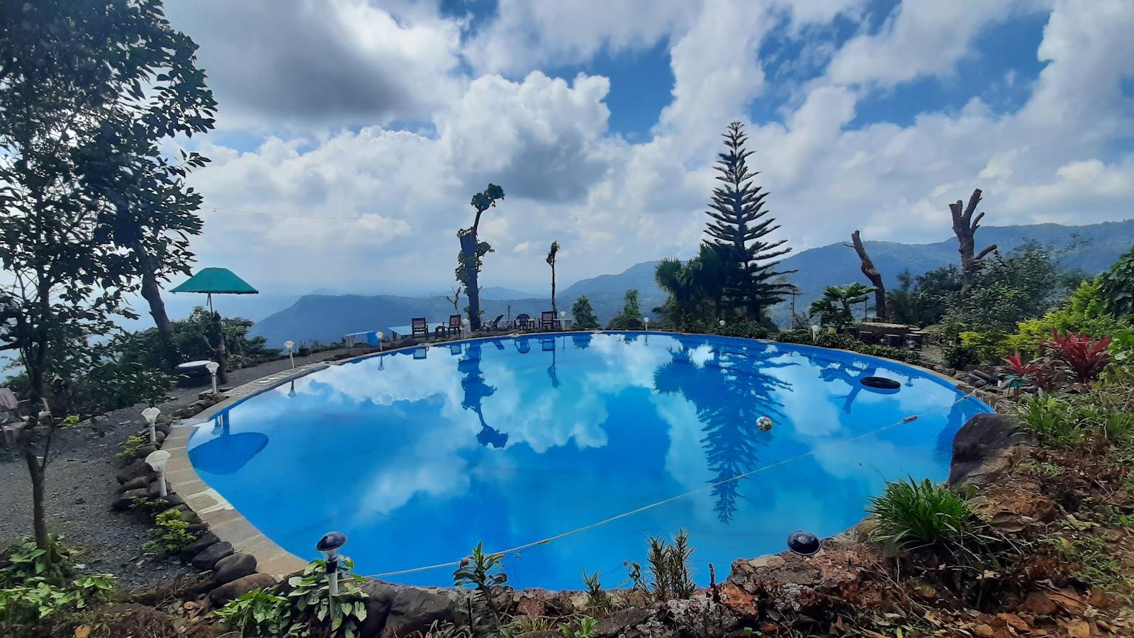 Paithalmala ReginaSilva Jungle Resort – photo 4