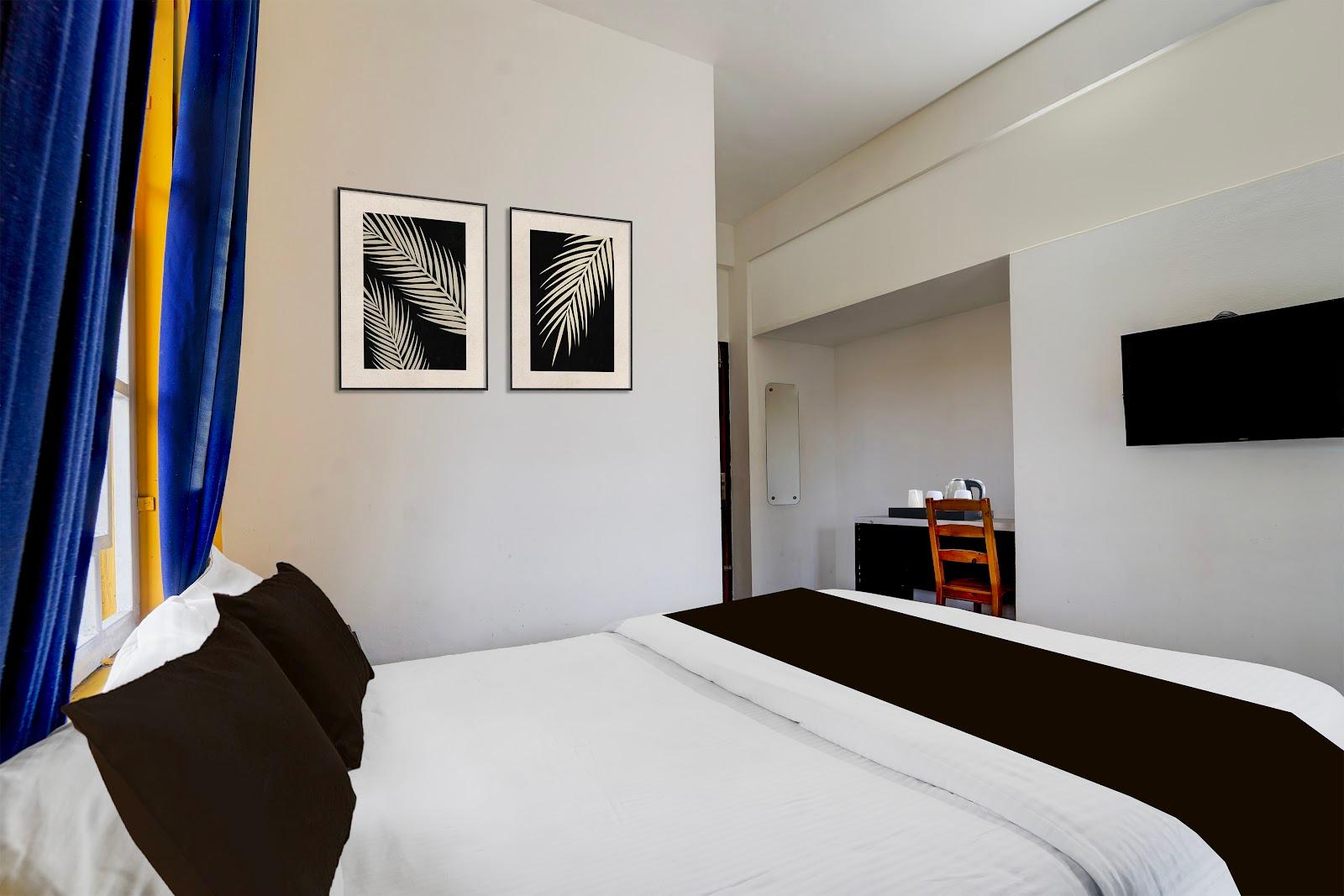 Super Hotel O by OYO Palarivattom Metro Station Formerly South Gate – photo 3