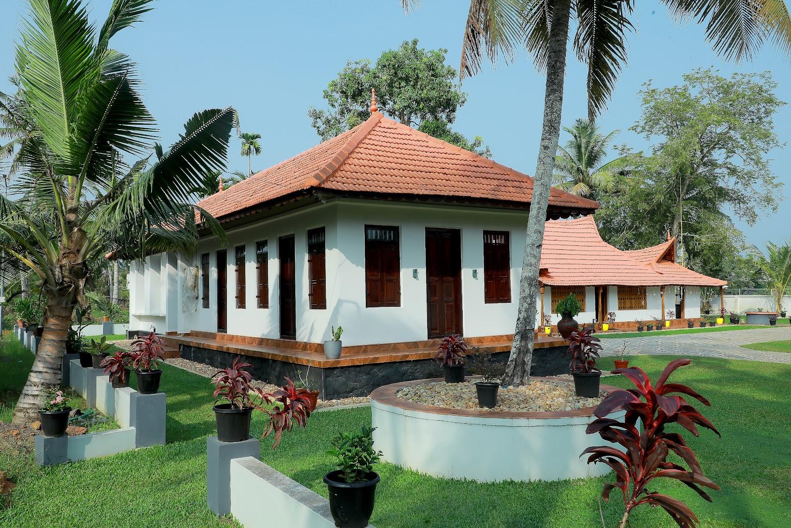Mulanthanam resorts – photo 1