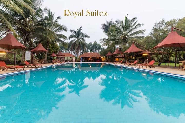 Royal Suites – photo 4