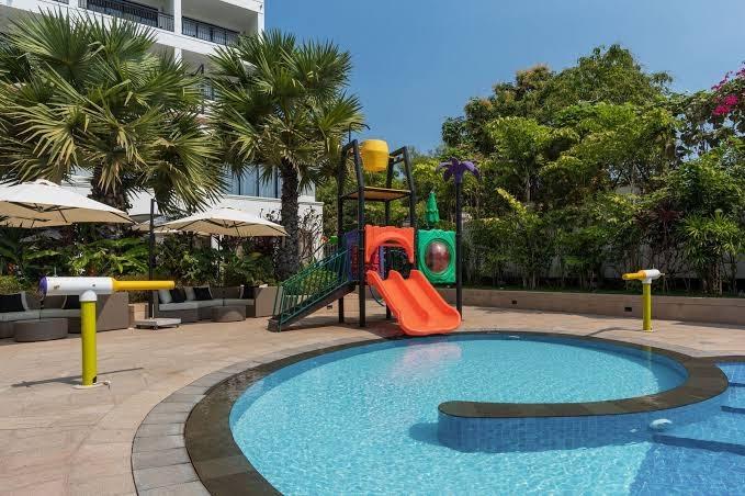 Courtyard by Marriott Siem Reap Resort – photo 4