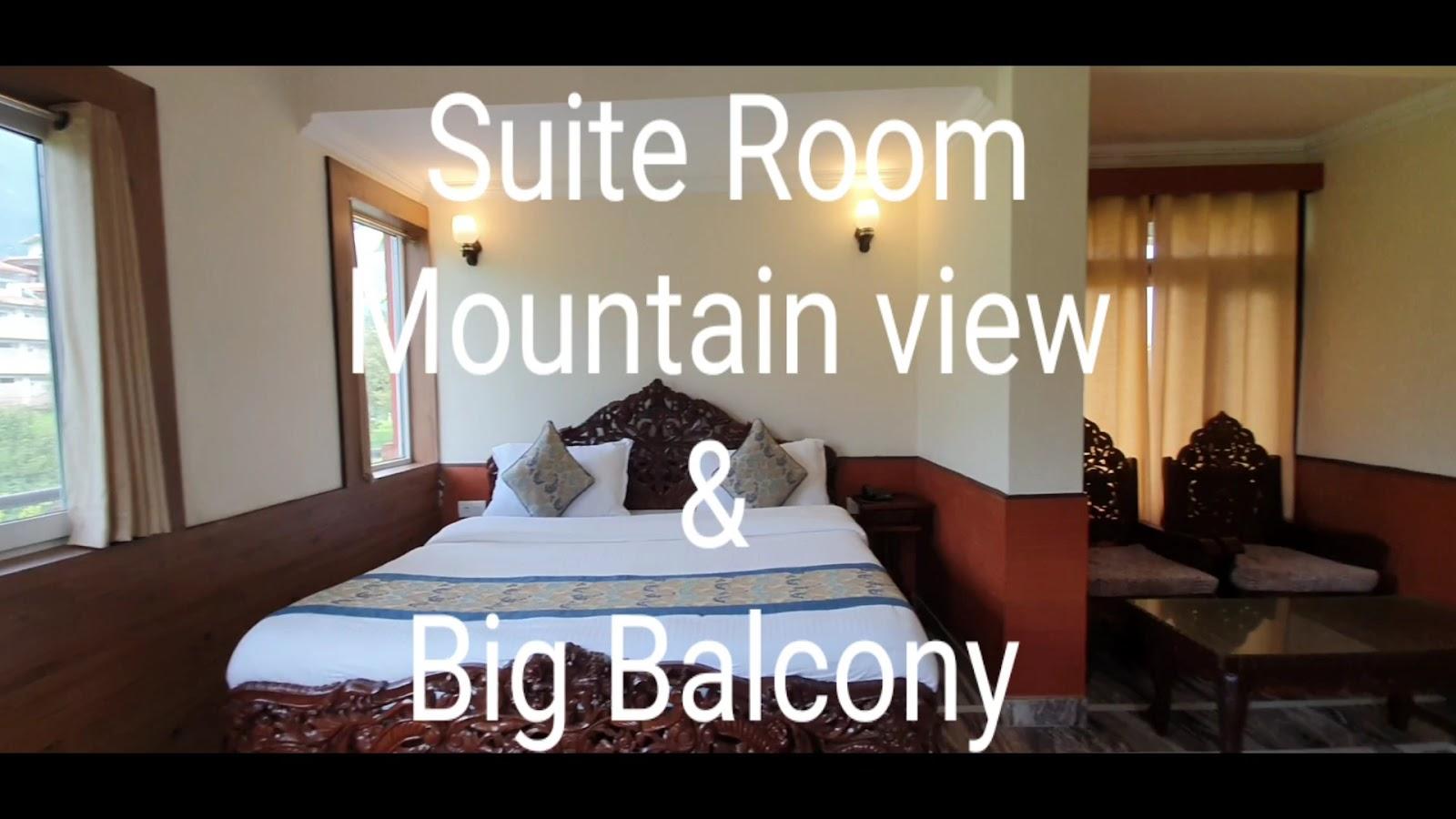 Hotel Samdupling Himalayan Brothers - Hotel in Dharamshala – photo 2