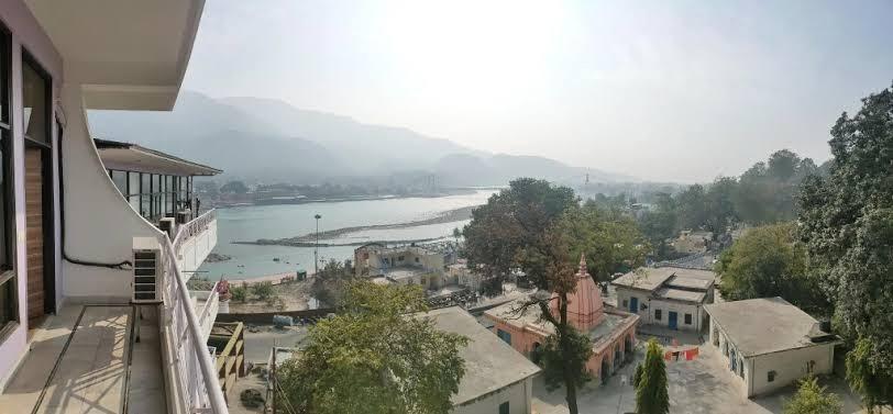 Hotel The Great Ganga – photo 4