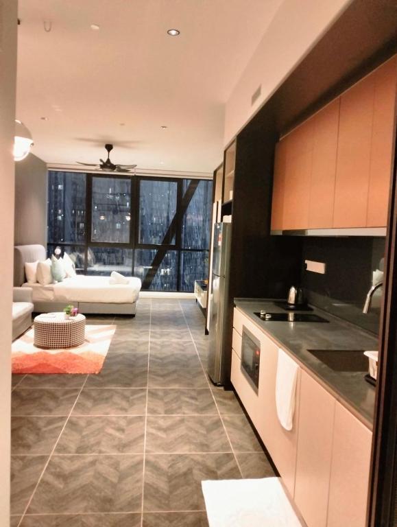 Signature Apartment at Scarletz Suites KLCC – photo 4