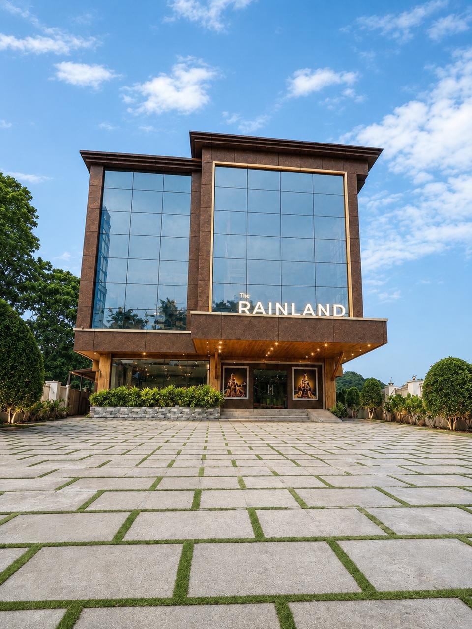 Rainland Resort Athirappilly – photo 1