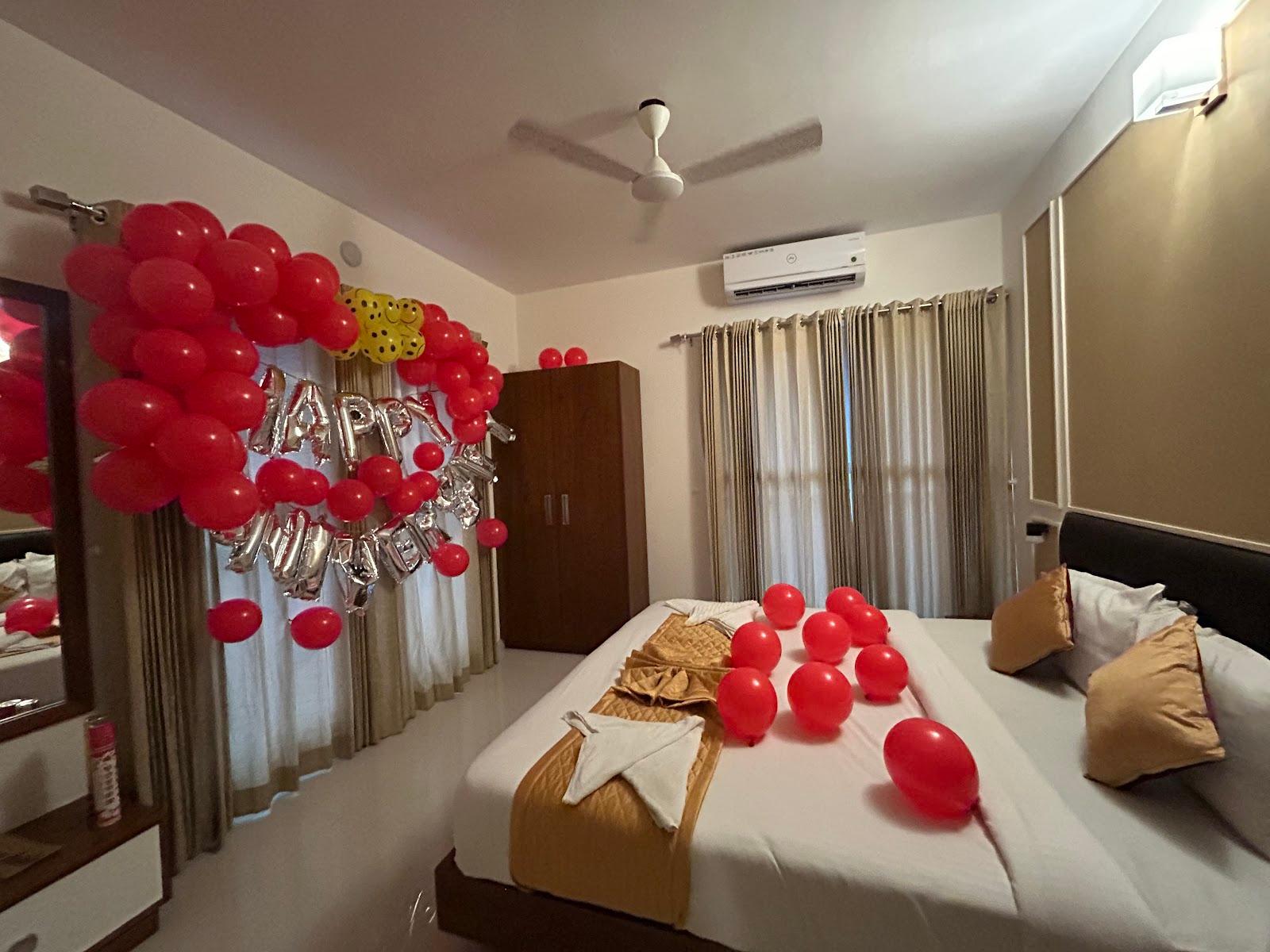 Mirage Luxuria Inn Vythiri – photo 3