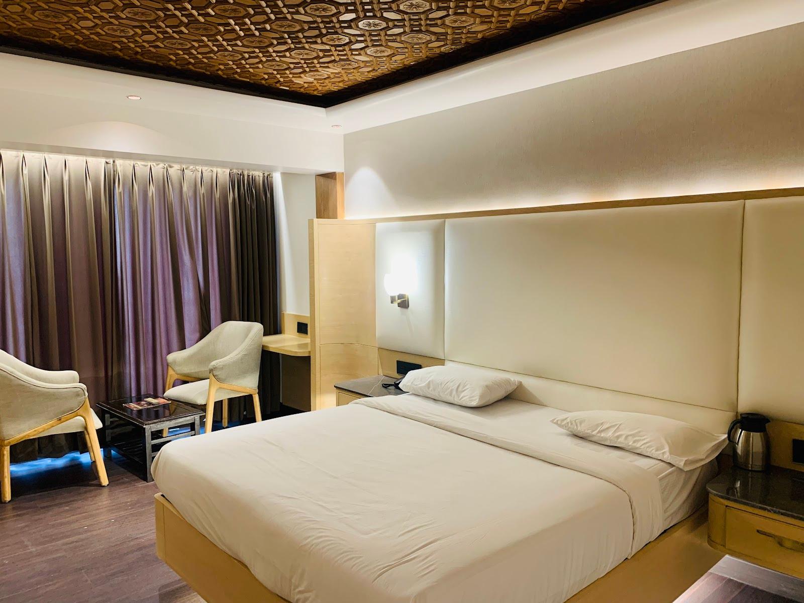 Hotel Jai Shree – photo 4